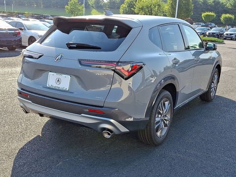 2026 Acura ADX Base