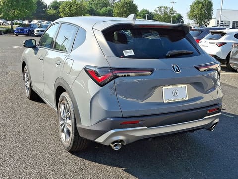 2026 Acura ADX Base