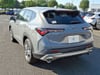 3 thumbnail image of  2026 Acura ADX Base