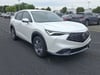 2 thumbnail image of  2026 Acura ADX Base