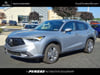 2026 Acura ADX Base