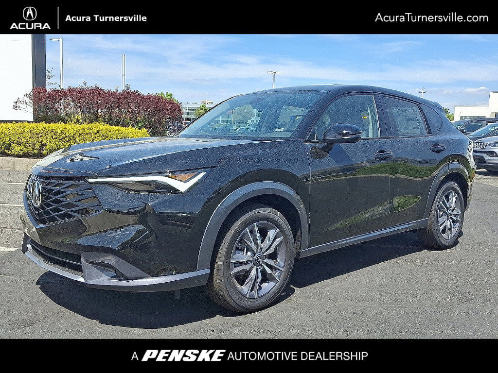 2026 Acura ADX