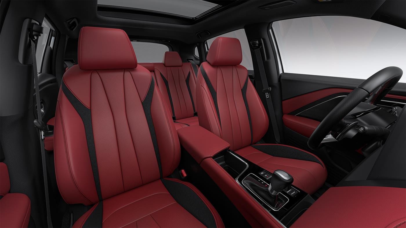 2026 Acura ADX A-spec w/Advance Package - Photo 21