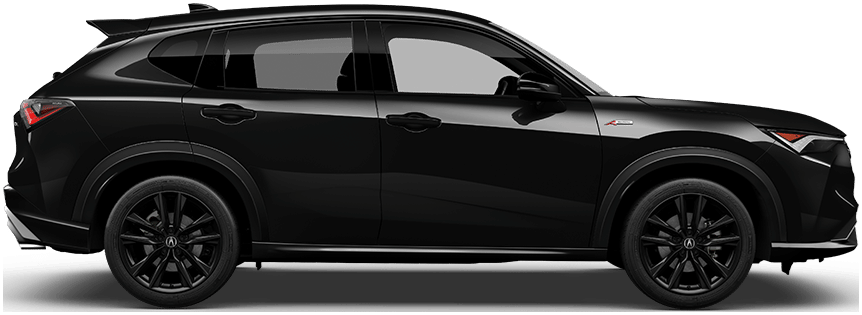 2026 Acura ADX A-spec w/Advance Package - Photo 17