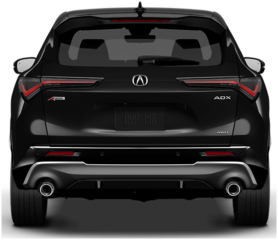 2026 Acura ADX A-spec w/Advance Package - Photo 15