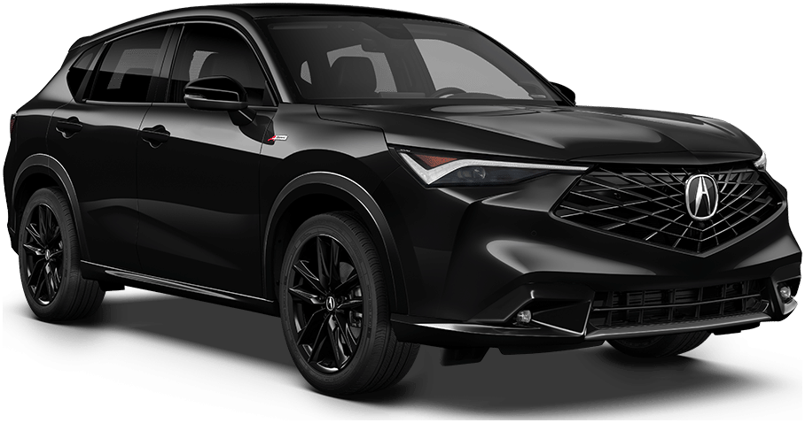 2026 Acura ADX A-spec w/Advance Package - Photo 18