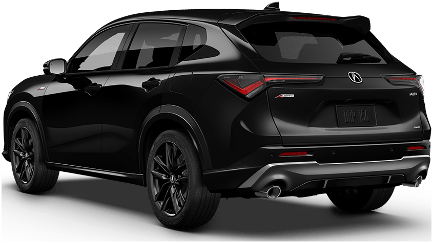 2026 Acura ADX A-spec w/Advance Package - Photo 14