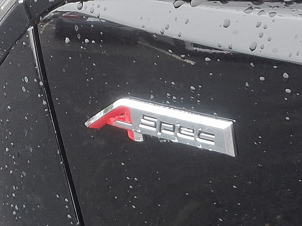2026 Acura ADX A-spec w/Advance Package - Photo 6
