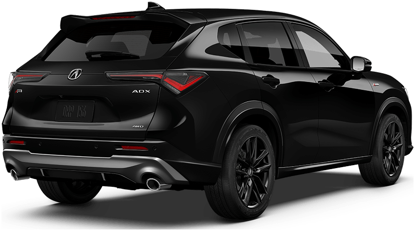 2026 Acura ADX A-spec w/Advance Package - Photo 16