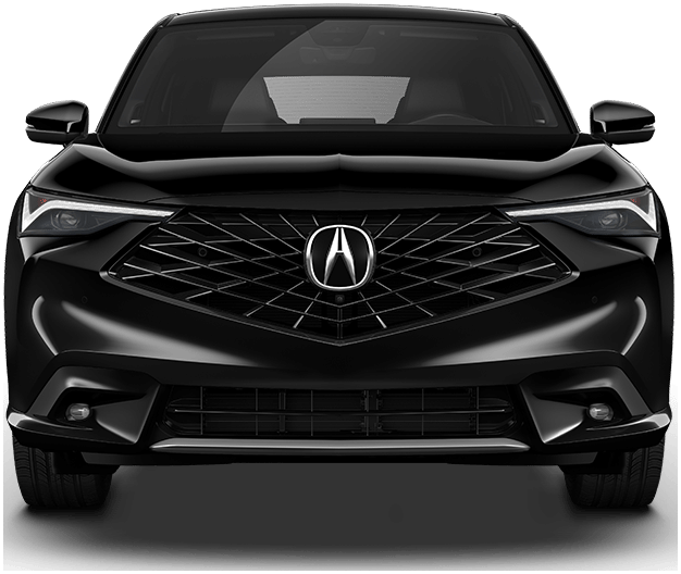 2026 Acura ADX A-spec w/Advance Package - Photo 19