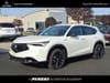 2026 Acura ADX w/A-Spec Advance Package