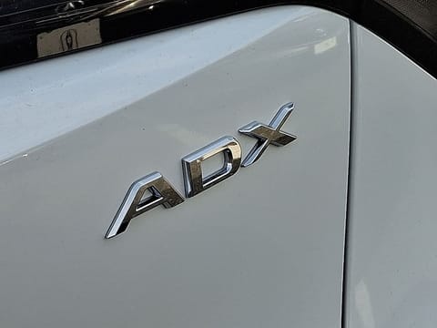 2026 Acura ADX w/A-Spec Advance Package