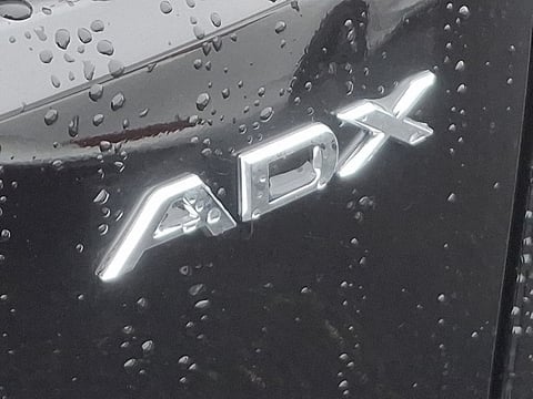 2026 Acura ADX w/A-Spec Advance Package