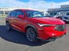2 thumbnail image of  2026 Acura ADX w/A-Spec Package
