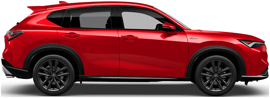 2026 Acura ADX A-Spec Package - Photo 17