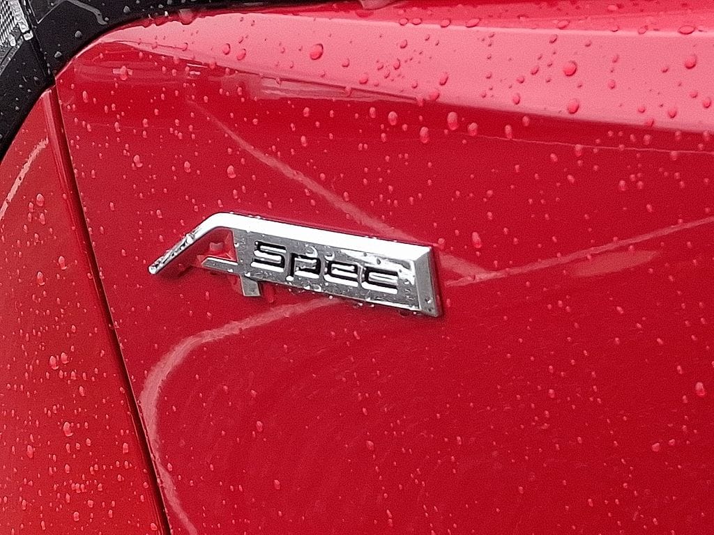 2026 Acura ADX A-Spec Package - Photo 6