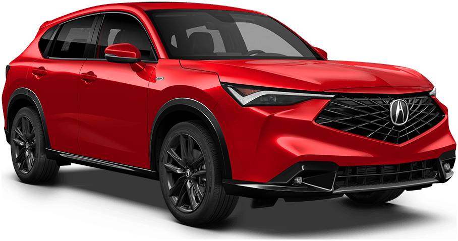 2026 Acura ADX A-Spec Package - Photo 18