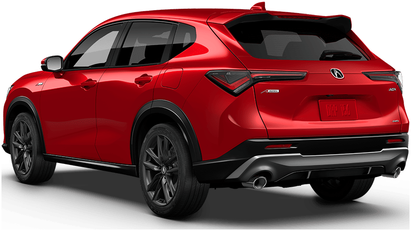 2026 Acura ADX A-Spec Package - Photo 14