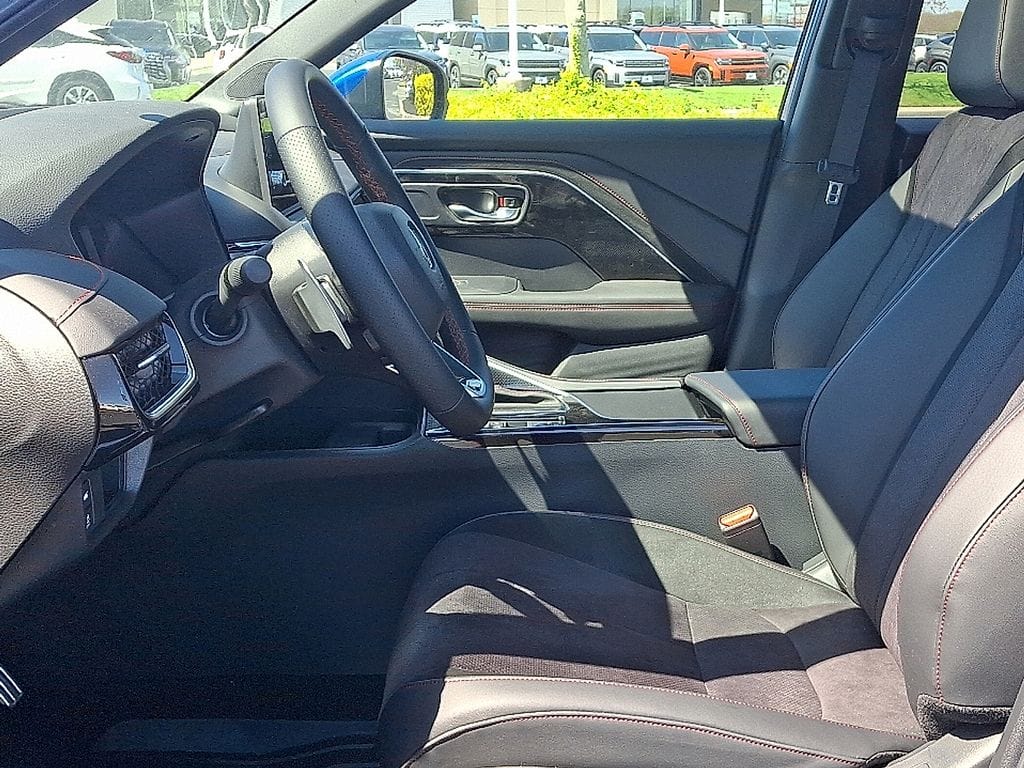 2026 Acura ADX A-Spec Package - Photo 7