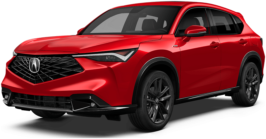 2026 Acura ADX A-Spec Package - Photo 12
