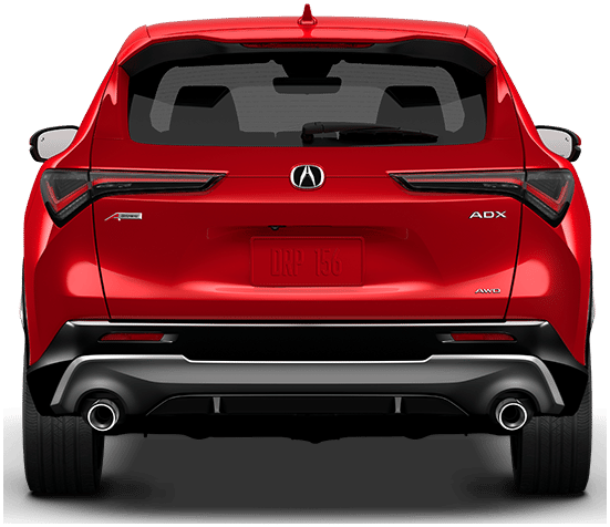2026 Acura ADX A-Spec Package - Photo 15