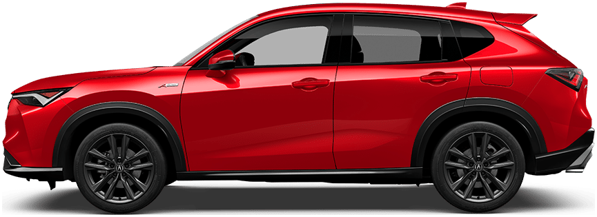 2026 Acura ADX A-Spec Package - Photo 13
