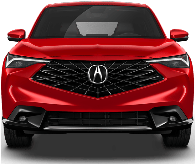 2026 Acura ADX A-Spec Package - Photo 19