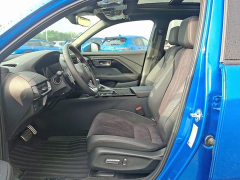 2026 Acura ADX w/A-Spec Package