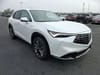 2 thumbnail image of  2026 Acura ADX w/A-Spec Package