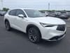 2 thumbnail image of  2026 Acura ADX w/A-Spec Package