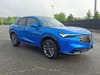 2 thumbnail image of  2026 Acura ADX w/A-Spec Package