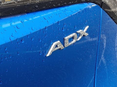2026 Acura ADX w/A-Spec Package
