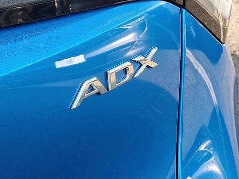 2026 Acura ADX w/A-Spec Package