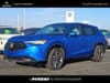 2026 Acura ADX w/A-Spec Package