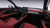 4 thumbnail image of  2026 Acura ADX w/A-Spec Package
