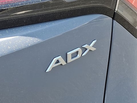 2026 Acura ADX w/A-Spec Package