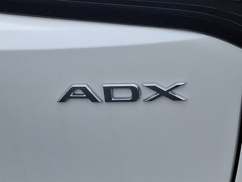 2026 Acura ADX w/A-Spec Package
