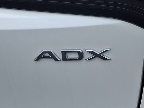2026 Acura ADX w/A-Spec Package