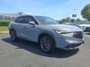 2 thumbnail image of  2026 Acura ADX w/A-Spec Package