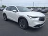 2 thumbnail image of  2026 Acura ADX w/A-Spec Package