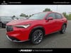 2026 Acura ADX w/A-Spec Package