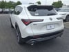 3 thumbnail image of  2026 Acura ADX w/A-Spec Package