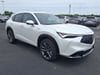 2 thumbnail image of  2026 Acura ADX w/A-Spec Package