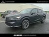 2026 Acura ADX w/A-Spec Package
