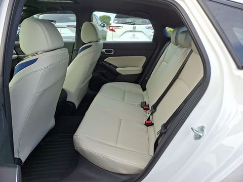 2026 Acura Integra A-Spec Package