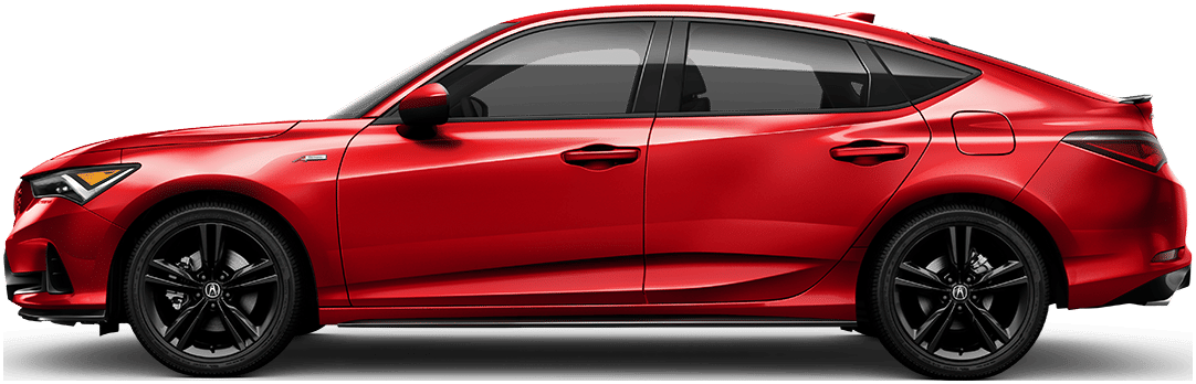 2026 Acura Integra A-Spec - Photo 14