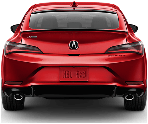 2026 Acura Integra A-Spec - Photo 16