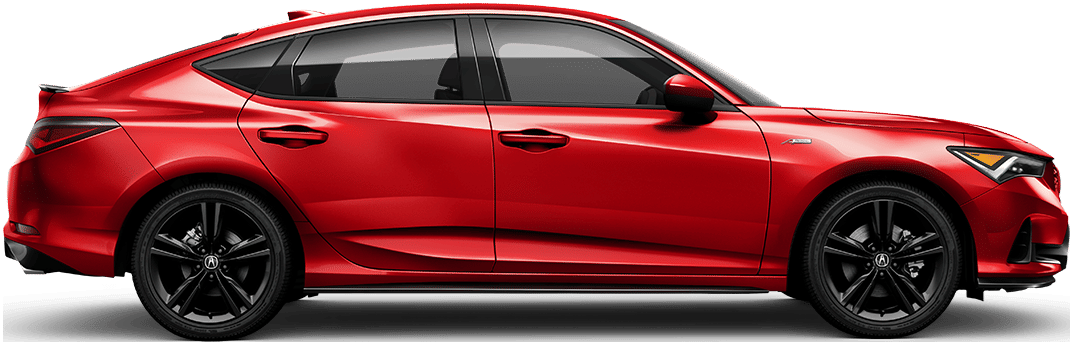2026 Acura Integra A-Spec - Photo 18