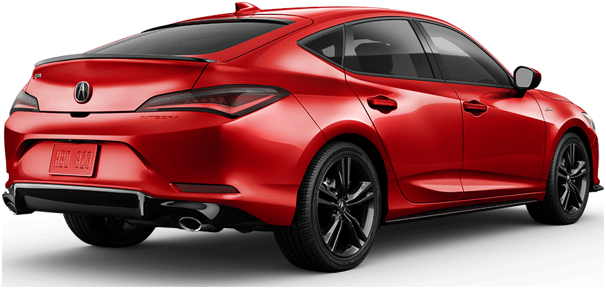2026 Acura Integra A-Spec - Photo 17