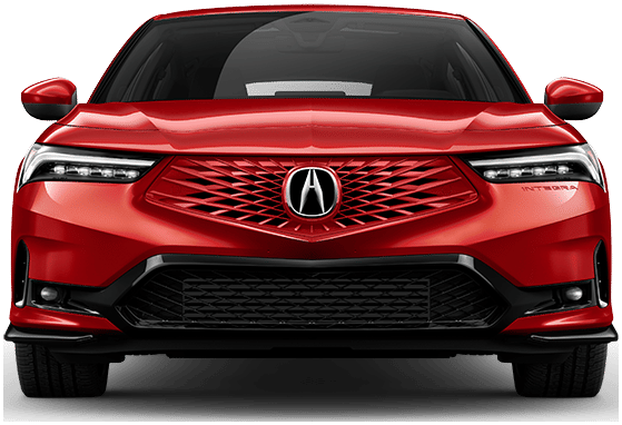2026 Acura Integra A-Spec - Photo 20